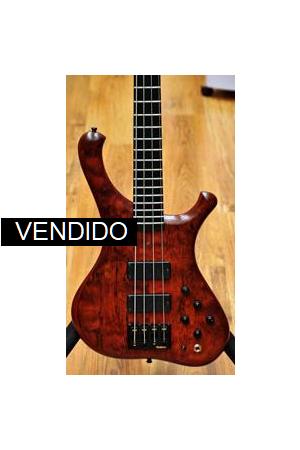 Marleaux Consat 4 Bolt On Marleaux Consat 4 Bolt On